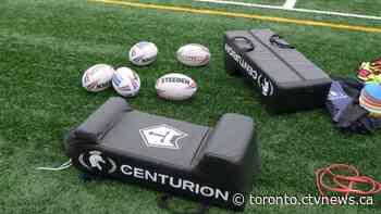 Toronto Wolfpack to sit out rest of Super League season, citing financial challenges
