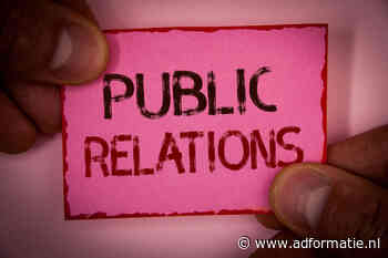 PR-vak is steeds minder ‘mediarelaties’ en worstelt met positie en imago