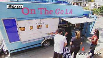 Food truck service makes it a little easier to support your favorite restaurants