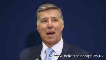 MP apologises for ‘housewife’ comment during trade debate
