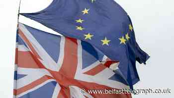 Ministers resist demands to allow parliamentary veto on post-Brexit trade deals