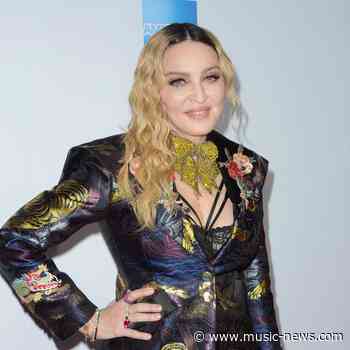 Madonna was fined $1 million by Russian government over LGBTQ+ rights speech