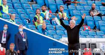 Steve Bruce cranks up takeover pressure on the Premier League