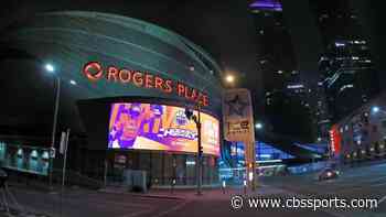 NHL announces that only two players have tested positive for COVID-19 since training camps began