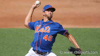 MLB Opening Day starters: Jacob deGrom, Aaron Nola, Justin Verlander and other aces who will pitch in openers