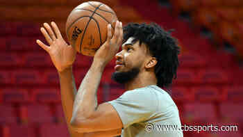 Kings' Marvin Bagley III underwent MRI after injuring foot in practice; team waiting on results