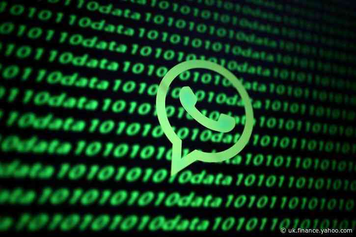 Brazil will authorize payments system involving WhatsApp if rules are respected - central bank director