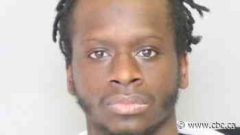 Woman arrested, man wanted for 1st-degree murder in Scarborough Town Centre shooting
