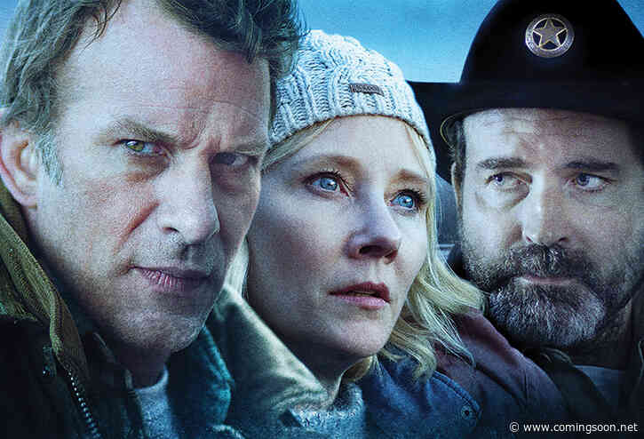 The Vanished Trailer & Poster Starring Thomas Jane, Anne Heche & Jason Patric