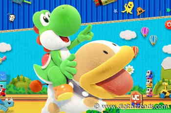 The best Nintendo Switch games for kids