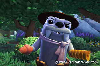 Bugsnax, Overcooked, and more from July’s Summer Game Fest showcase