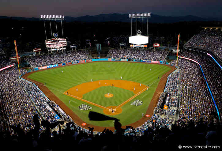 Newsmakers Series: Join Dodgers and Angels beat writers discuss the future
