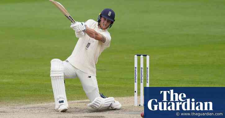 Joe Root hails 'Mr Incredible' Ben Stokes after all-round display in England win
