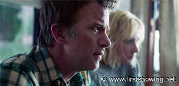 Thomas Jane & Anne Heche in Mystery Thriller 'The Vanished' Trailer