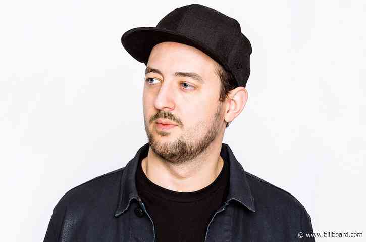 Wolfgang Gartner Breaks Down His New ‘Tucson’ EP (And Confesses His Love for Kool & The Gang)