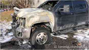 Insider says GTA's tow truck industry model needs reform to end violence