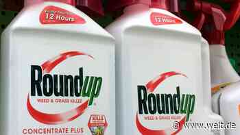US-Gericht mildert Glyphosat-Urteil gegen Bayer stark ab