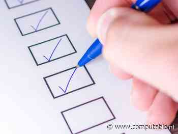 ‘Extra test kon datalek in Infectieradar voorkomen’