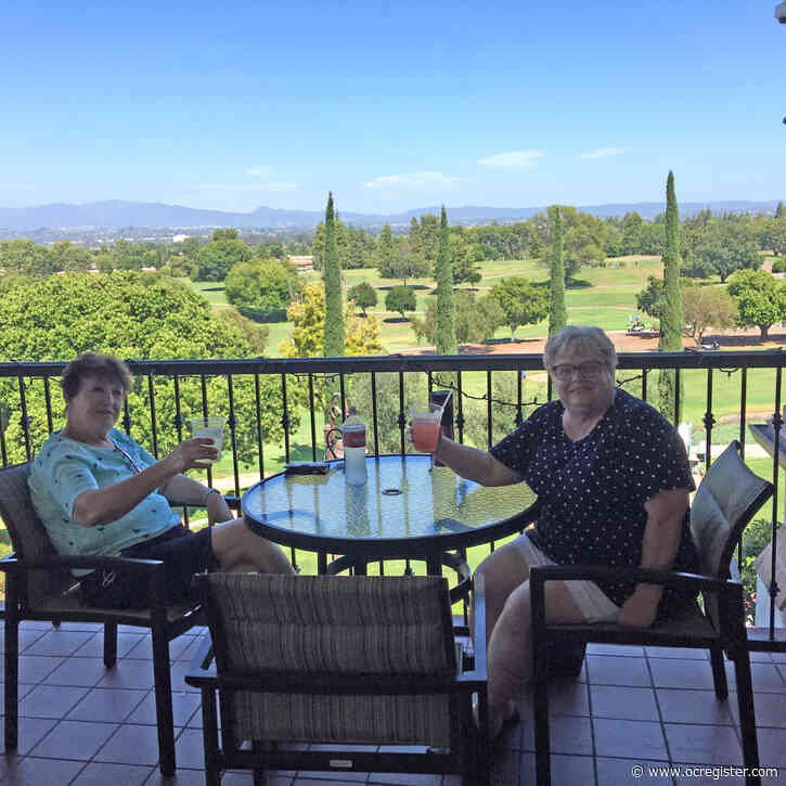19 Restaurant continues to give Laguna Woods Villagers a social lifeline