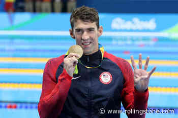 Michael Phelps, Olympic Athletes Open Up About Depression in ‘The Weight of Gold’ Trailer