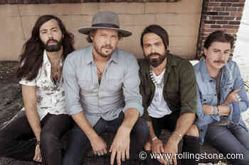Song You Need to Know: A Thousand Horses, ‘A Song to Remember’