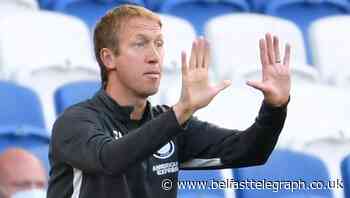 Graham Potter delighted to secure ‘important’ survival
