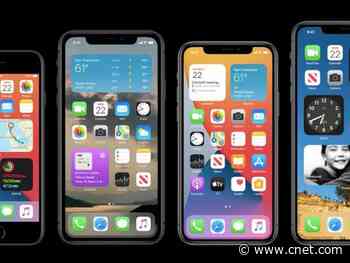 Get $200 off any iPhone at Xfinity Mobile     - CNET