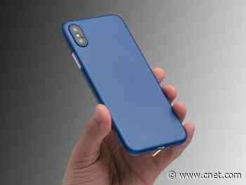 Get a $45 Totallee leather phone case for free -- just pay shipping     - CNET