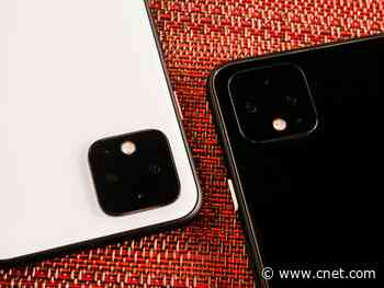 Google Pixel's former camera guru to work on photography apps for Adobe     - CNET