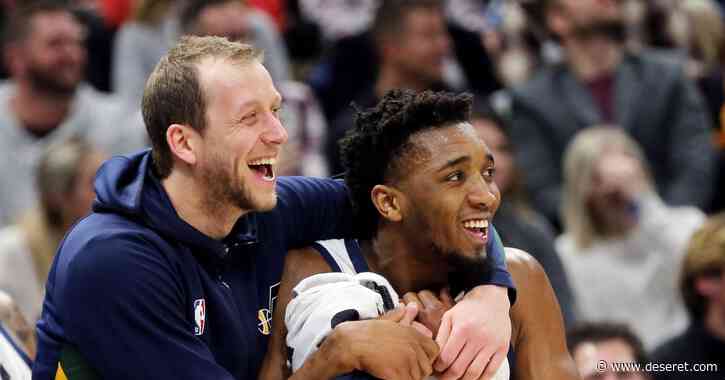 NBA players will become NBA fans in crowdless bubble arenas at Disney World