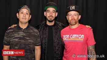 Linkin Park take action after Donald Trump retweet