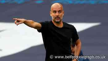 Pep Guardiola urges Manchester City to fire on all cylinders against Real Madrid