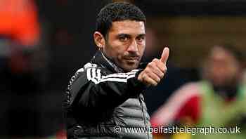 Deeney and Mullins insist there was no bust-up with Pearson before Watford exit