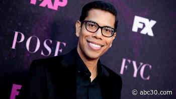 'Pose' co-creator Steven Canals developing LGBTQ+ show for FX