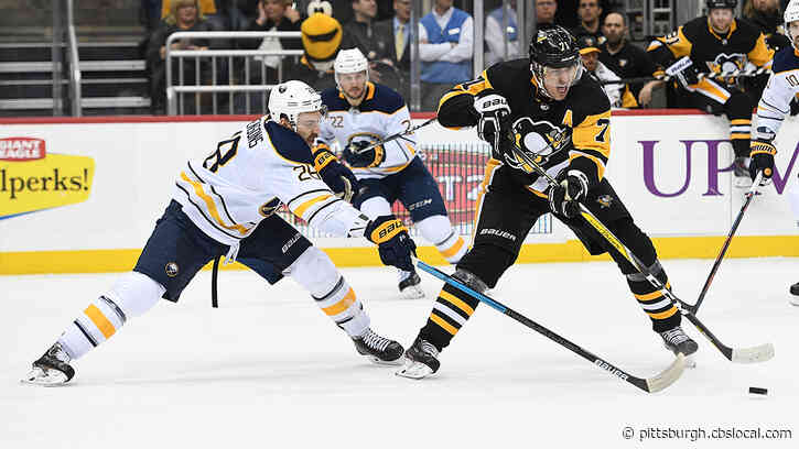 ‘I Always Think About Cups’: Rejuvenated Evgeni Malkin Leading Pittsburgh Penguins During Preparation For Play-In Round