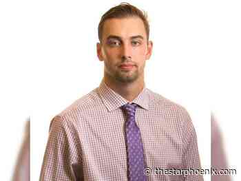 Humboldt Broncos suspend assistant coach following RCMP charge