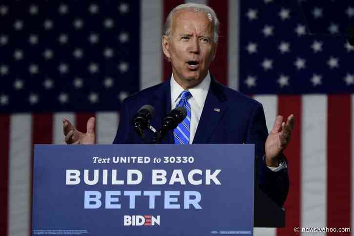 Former Obama adviser lays out why Biden's VP would likely be the 'most powerful in history'