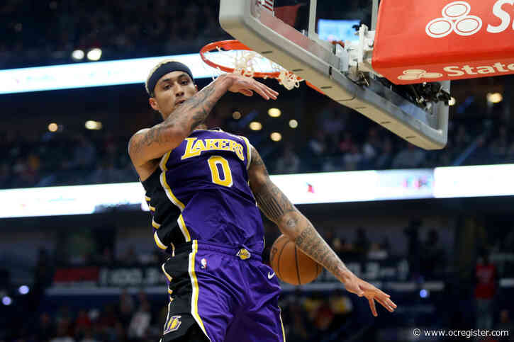 NBA announces no new coronavirus cases in bubble since July 13