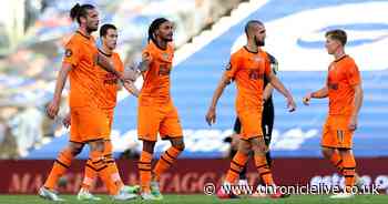 NUFC notes: The striker problem United are wrestling with