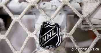 2 NHL players tested positive for coronavirus over first week of training camps: league