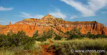 Two Texas state parks top the list of 20 best state parks in U.S., new ranking says