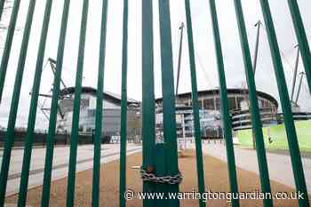 Which sports have resumed and when will the rest follow? - Warrington Guardian