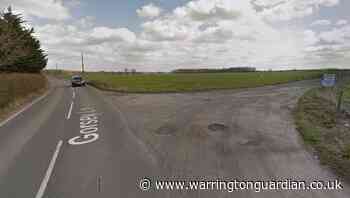 Horses stabbed at stables off Gorsey Lane in Burtonwood - Warrington Guardian