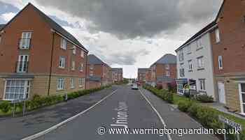 Four arrested after fighting at house party on Union Square - Warrington Guardian