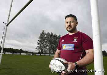 New captain Warrington keen to build on recent Skins success - Impartial Reporter