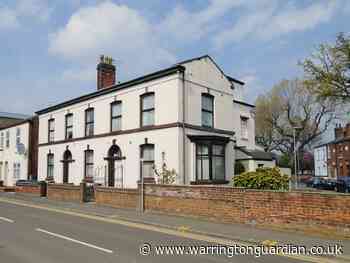 New plans to turn Heathside Guest House in flats revealed - Warrington Guardian