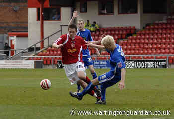 Ex-Liverpool footballer Zak Whitbread wins planning row - Warrington Guardian