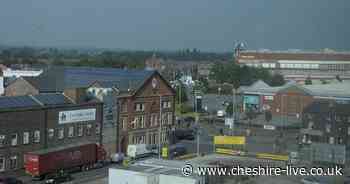 Why improving Bridge Street could be the next step in transforming Warrington town centre - Cheshire Live