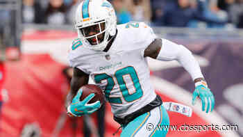 Longtime Dolphins safety Reshad Jones likely to retire as COVID-19 holds up neck surgery, per report