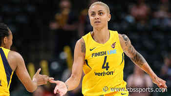 Fever roster, schedule for 2020 WNBA season: Four things to know when Indiana plays in IMG Academy bubble